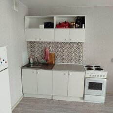 Квартира 26 м², студия - изображение 1