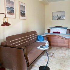 Квартира 60 м², 1-комнатная - изображение 4