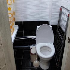 Квартира 9,1 м², студия - изображение 3