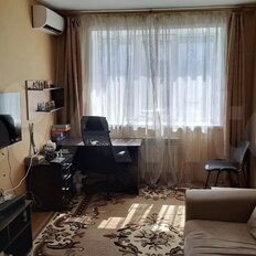 Квартира 36,4 м², 1-комнатная - изображение 1