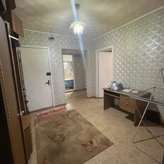 Квартира 72,2 м², 3-комнатная - изображение 1