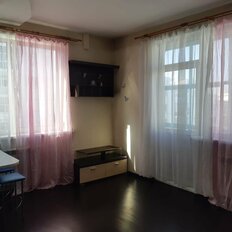 Квартира 30 м², студия - изображение 4
