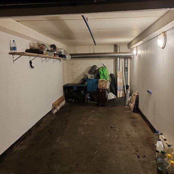 36,8 м², 1-комнатная квартира 2 800 000 ₽ - изображение 18