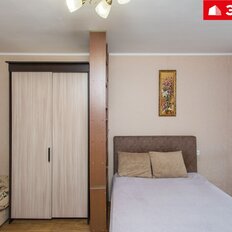 Квартира 35,7 м², 1-комнатная - изображение 5