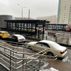Квартира 64 м², 2-комнатная - изображение 3