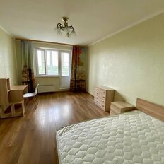 Квартира 37 м², 1-комнатная - изображение 5