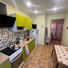 Квартира 32 м², 1-комнатная - изображение 2