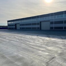 500 м², склад - изображение 4