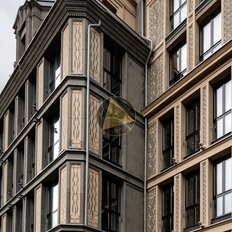 Квартира 65,8 м², 1-комнатная - изображение 3