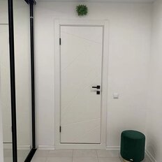 Квартира 42 м², 1-комнатные - изображение 2