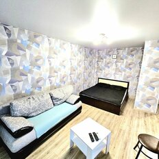 Квартира 34 м², 1-комнатная - изображение 5