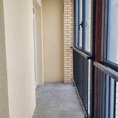 Квартира 66,5 м², 3-комнатная - изображение 1