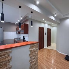 Квартира 66,1 м², 2-комнатная - изображение 4