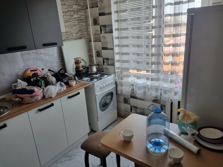 78,6 м², 2-комнатная квартира 7 000 ₽ в сутки - изображение 20