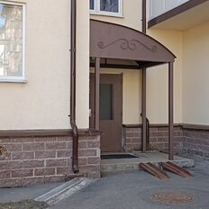 Квартира 37 м², 1-комнатная - изображение 1