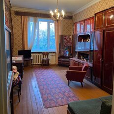 Квартира 55,5 м², 2-комнатная - изображение 2