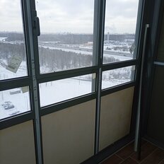 Квартира 27 м², 1-комнатная - изображение 5