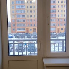 Квартира 37 м², 1-комнатная - изображение 1