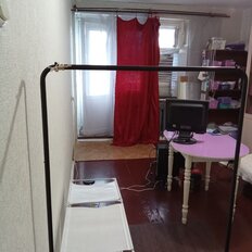 Квартира 34 м², 1-комнатная - изображение 4