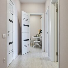 Квартира 65 м², 2-комнатная - изображение 5