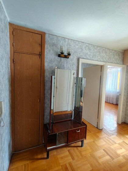 30 м², 1-комнатная квартира 5 750 000 ₽ - изображение 20