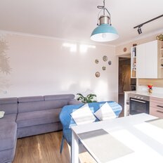 Квартира 58 м², 2-комнатная - изображение 3