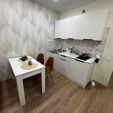 Квартира 22 м², студия - изображение 2