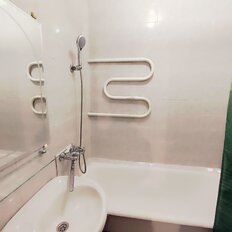 Квартира 57 м², 3-комнатная - изображение 1