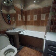 Квартира 35,4 м², 1-комнатная - изображение 5