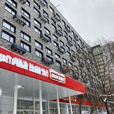 Квартира 37,5 м², студия - изображение 1