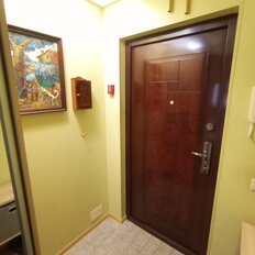 Квартира 55,6 м², 2-комнатная - изображение 3