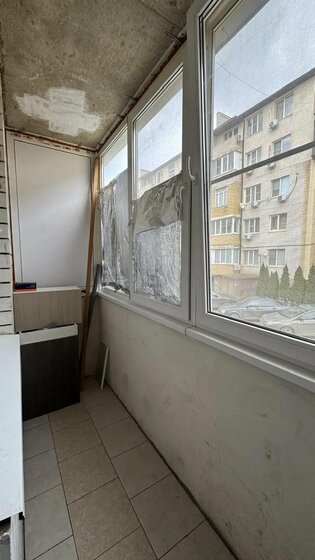 35,8 м², 1-комнатная квартира 3 400 000 ₽ - изображение 58