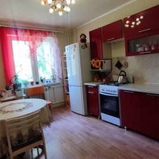 Квартира 37,8 м², 1-комнатная - изображение 2