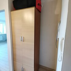 Квартира 40,7 м², 1-комнатная - изображение 4