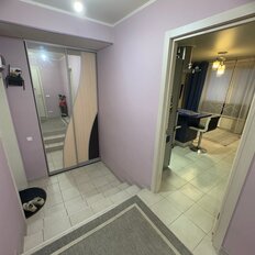 Квартира 43 м², 1-комнатная - изображение 2