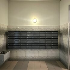 Квартира 38 м², 1-комнатная - изображение 2