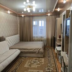 Квартира 40,3 м², 1-комнатная - изображение 1