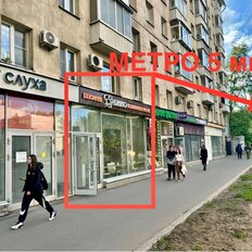 70 м², помещение свободного назначения - изображение 3