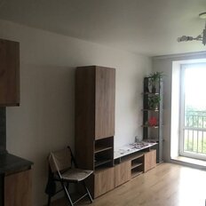 Квартира 29,5 м², студия - изображение 3