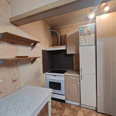 Квартира 15,7 м², 1-комнатная - изображение 4