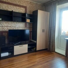 Квартира 30,7 м², 1-комнатная - изображение 2