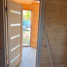 дом + 2 сотки, участок - изображение 5