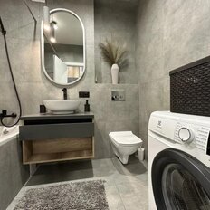 Квартира 40 м², 1-комнатная - изображение 1