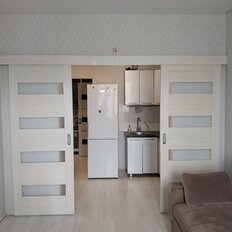 Квартира 28 м², студия - изображение 5