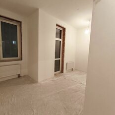 Квартира 22,8 м², студия - изображение 5