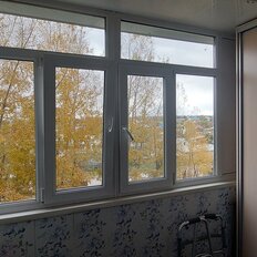 Квартира 42,9 м², 2-комнатная - изображение 1