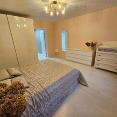 Квартира 79,6 м², 3-комнатная - изображение 4