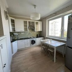 Квартира 74 м², 3-комнатная - изображение 1