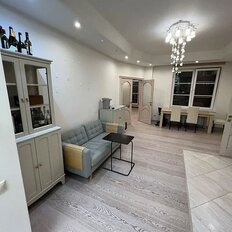 Квартира 83 м², 3-комнатная - изображение 1