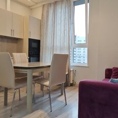 Квартира 45 м², 1-комнатная - изображение 1